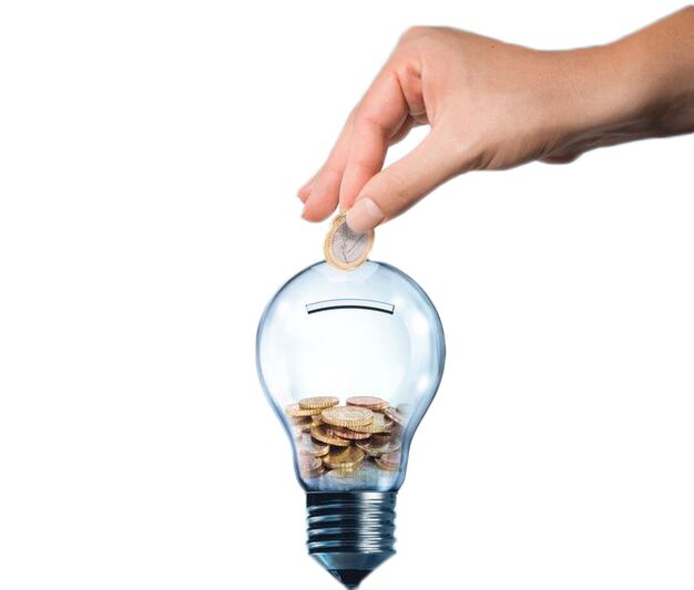 Ahorro de energía con E-Energy