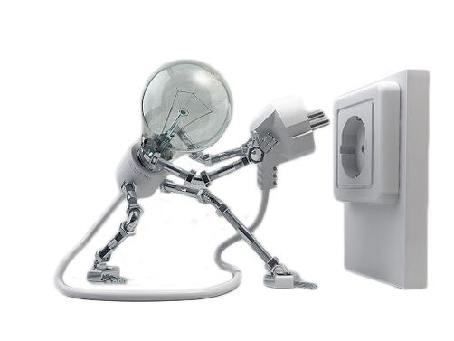 Cómo protege E-Energy contra subidas de tensión