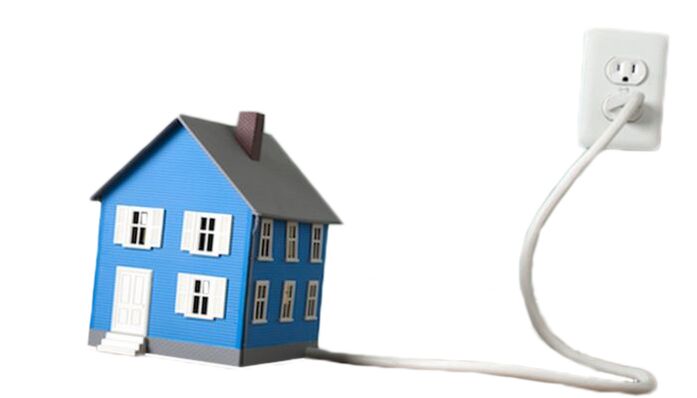 Cómo reducir el consumo de electricidad